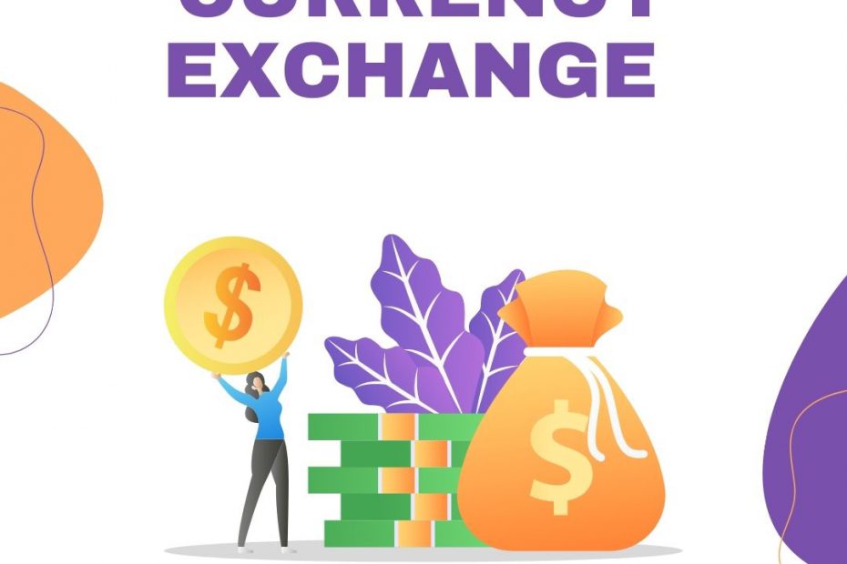 currency exchange in toronto