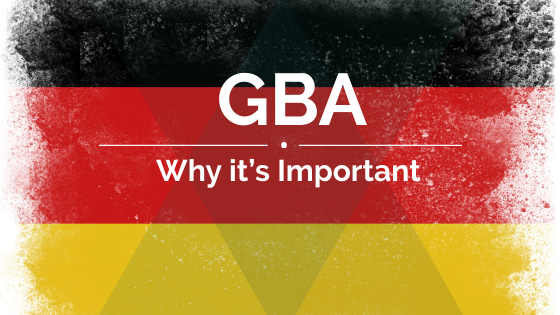 About gba & Why Important