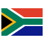 south african rand